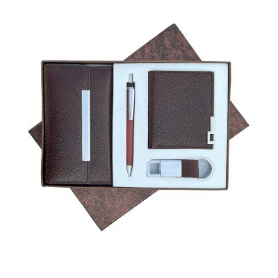 4-in-1 Combo (# SET 736)