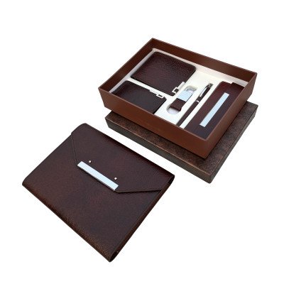 6-in-1 Combo (#SET 7401 CB)