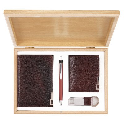 4-in-1 Combo (#SET 7415 SPL)