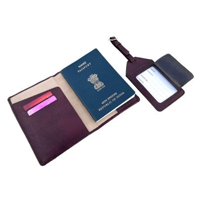 2-in-1  Travel Combo (#SET 7405)
