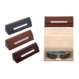 Spectacle Case (#SPECS CASE R)