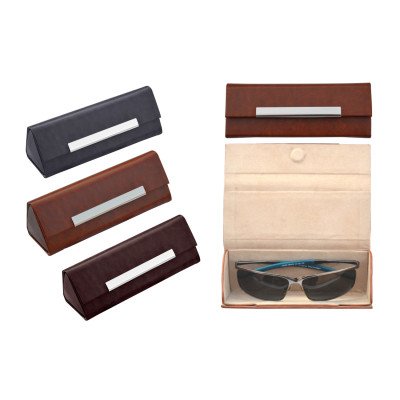 Spectacle Case (#SPECS CASE R)