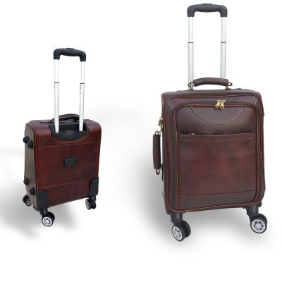 Trolley Bag (TB 02 L)