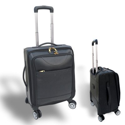 Trolley Bag (#TB 02 R)