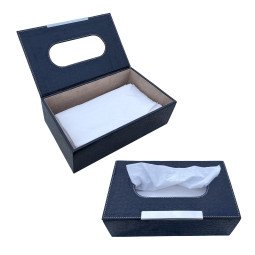 Tissue Paper Box (# TPH 10)