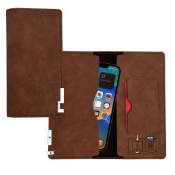 Unisex Travel Wallet (#UW 02 R)