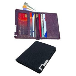 Unisex Mini Wallet (#UW 03 L)