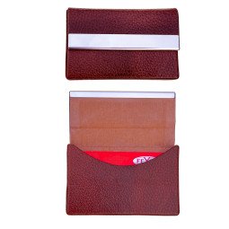 Visiting Card Holder (# VC 01 L)